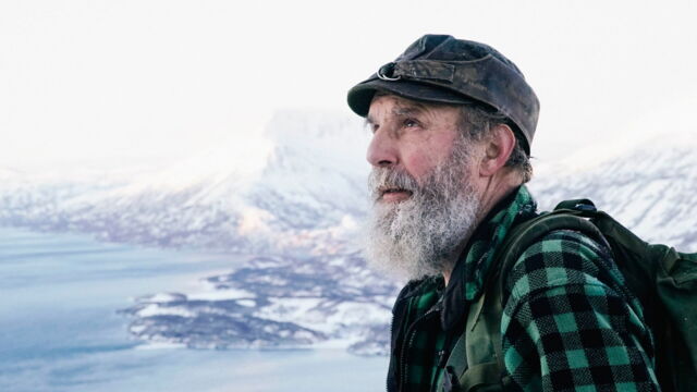 Vignette du programme télé Seuls face à l'Alaska