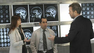 Vignette du programme télé Dr House (Stupeur et consternation) S7 (17/23)