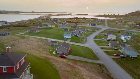 Vignette du programme télé Québec, les îles de la Madeleine : Entre vents et marées