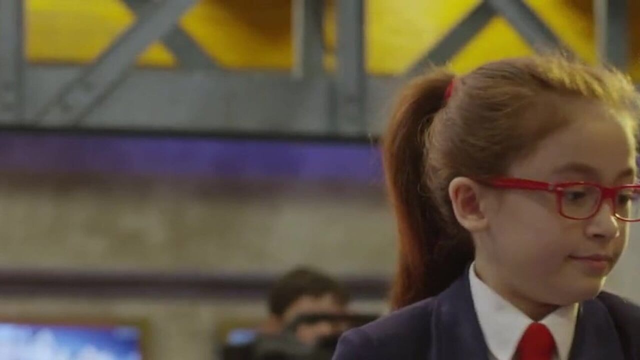 Vignette du programme télé Organisation super insolite