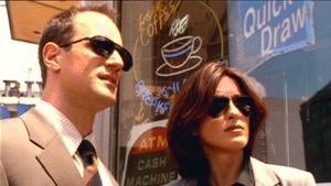 Vignette du programme télé New York Unité Spéciale (La loi du talion) S1 (1/22)
