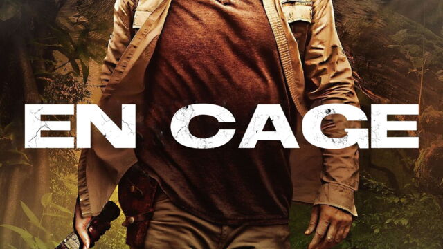 Vignette du programme télé Primal