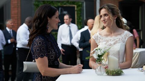 Vignette du programme télé Que le meilleur mariage gagne !
