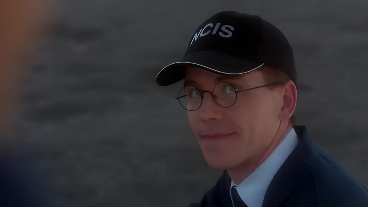 Vignette du programme télé NCIS