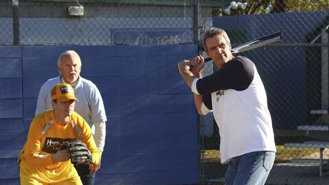 Vignette du programme télé The Middle