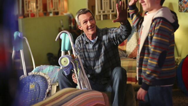 Vignette du programme télé The Middle