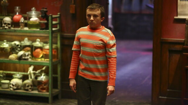 Vignette du programme télé The Middle