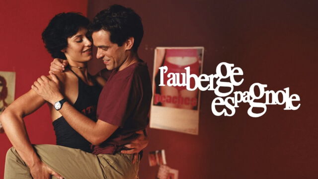Vignette du programme télé L'auberge espagnole