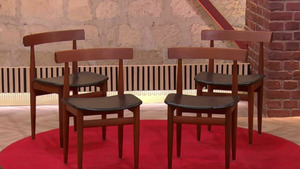 Vignette du programme télé Affaire conclue : la vie des objets