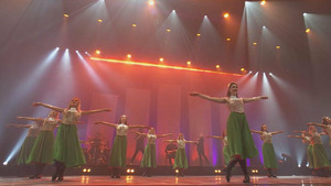 Vignette du programme télé Celtic Legends