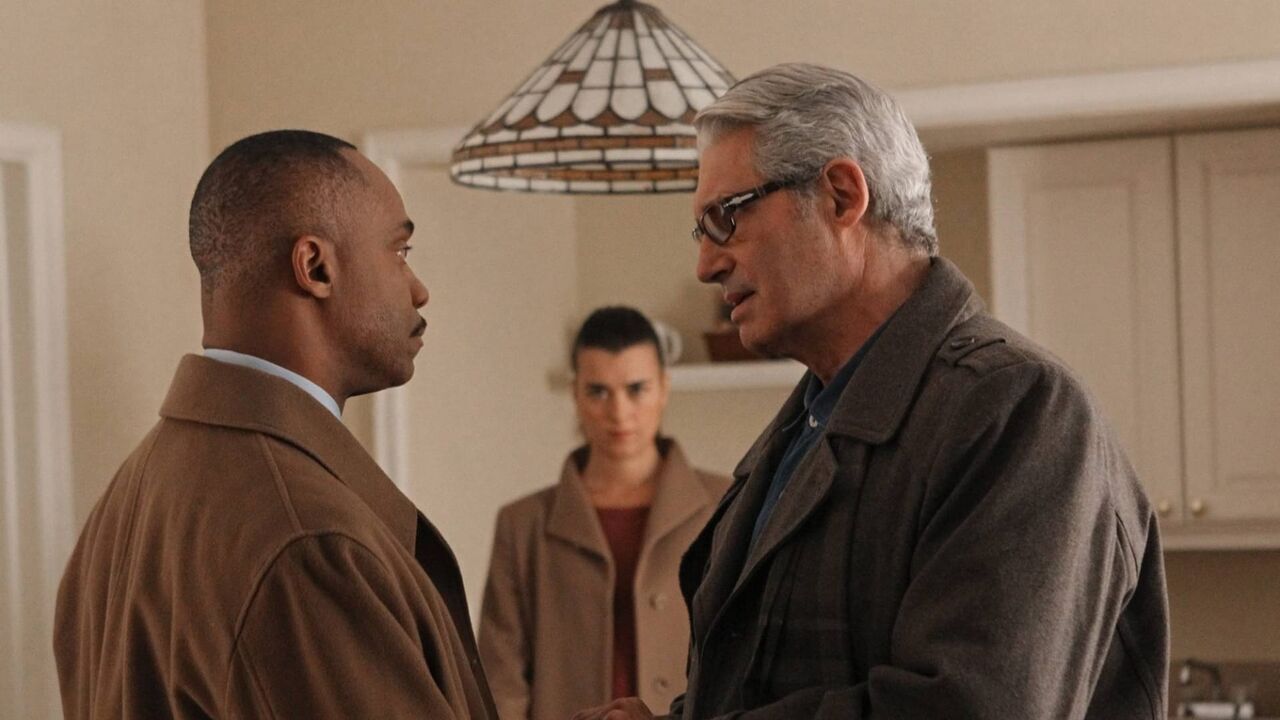 Vignette du programme télé NCIS