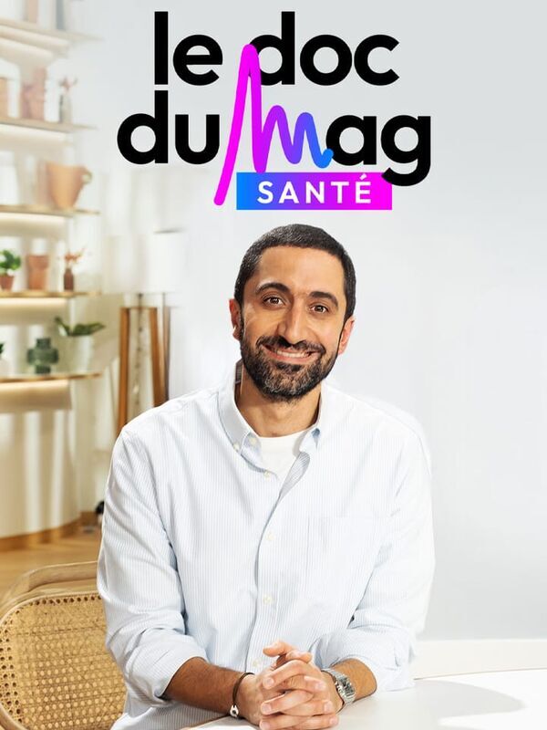 Vignette du programme télé Le doc du Mag