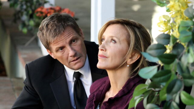 Vignette du programme télé Desperate Housewives