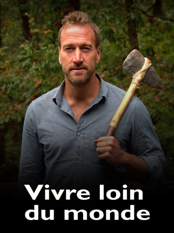 Vignette du programme télé Vivre loin du monde