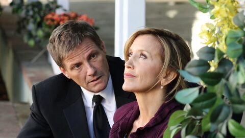 Vignette du programme télé Desperate Housewives