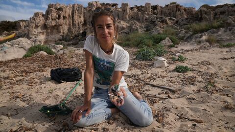 Vignette du programme télé Les Baléares