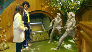 Vignette du programme télé Organisation super insolite (Oona et les Oonarobots) S2 (20/35)