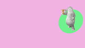 Vignette du programme télé Yétili (Poka et Mine, un cadeau pour grand-mère) S1 (8/26)