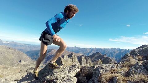 Vignette du programme télé Brice, un vacher à l'assaut des Pyrénées