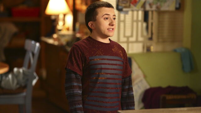 Vignette du programme télé The Middle