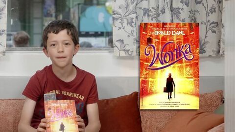 Vignette du programme télé La caravane Lumni : conseils de lecture