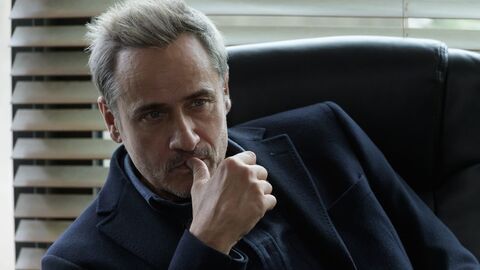 Vignette du programme télé Simon Coleman
