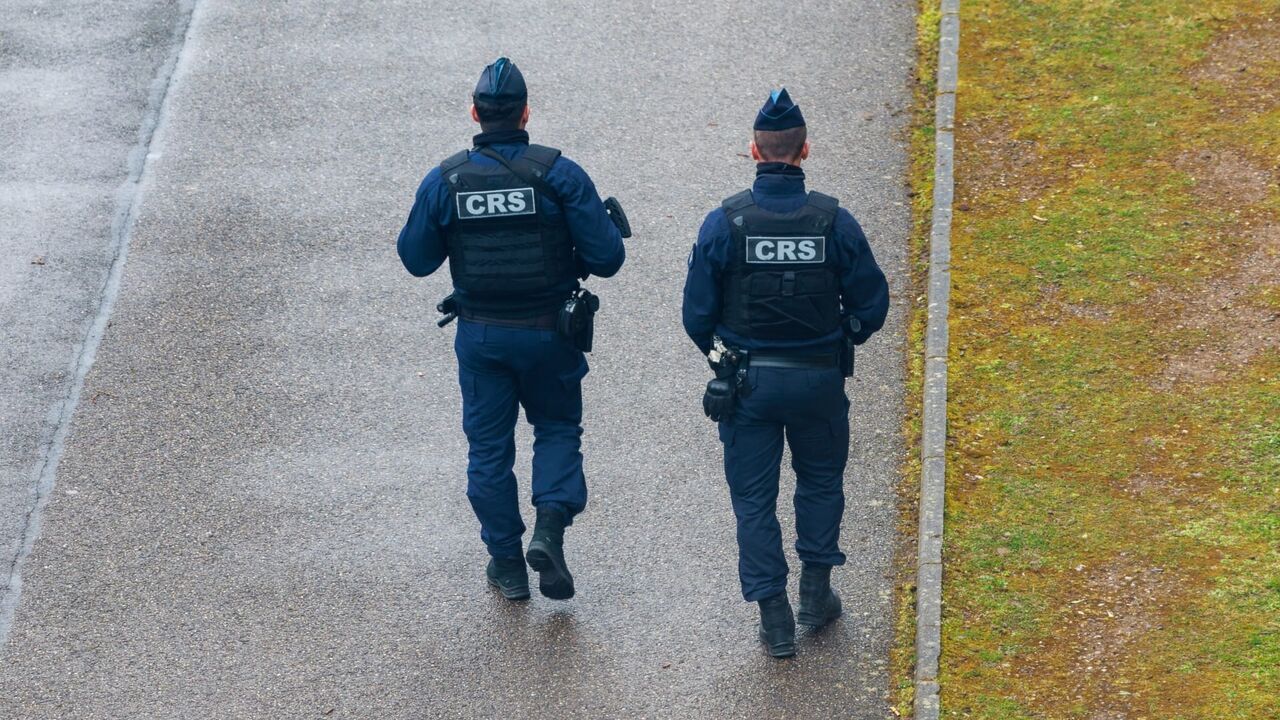 Vignette du programme télé Enquête d'action