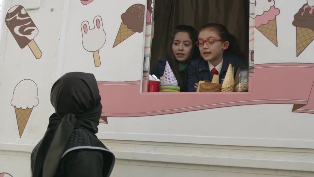 Vignette du programme télé Organisation super insolite