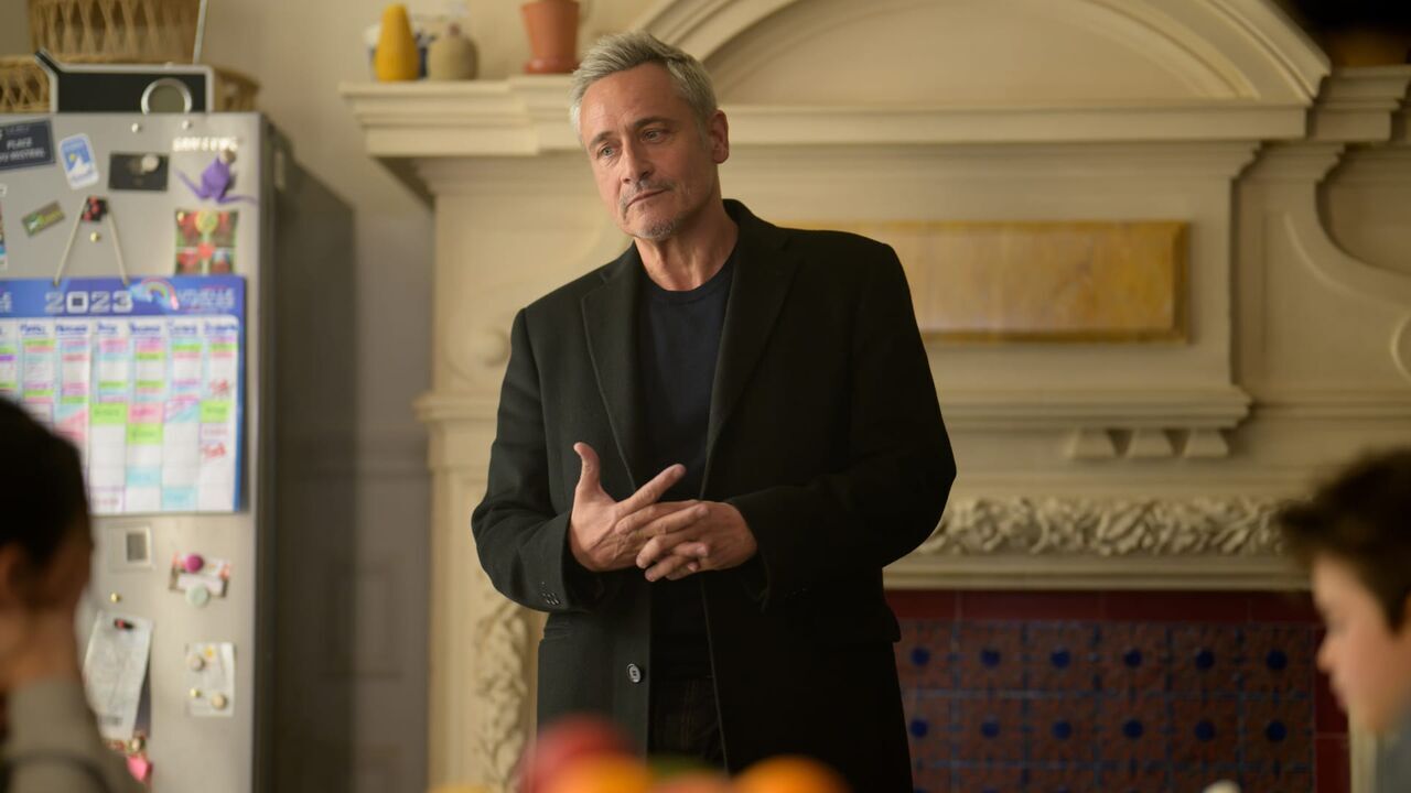 Vignette du programme télé Simon Coleman