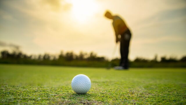 Vignette du programme télé Golf : Open de Detroit