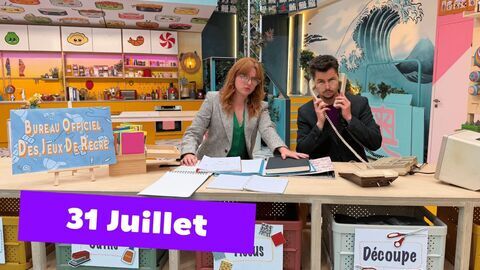 Vignette du programme télé Okoo-koo