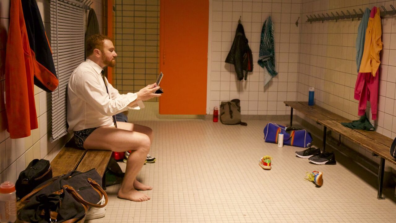 Vignette du programme télé Les Crevettes Pailletées