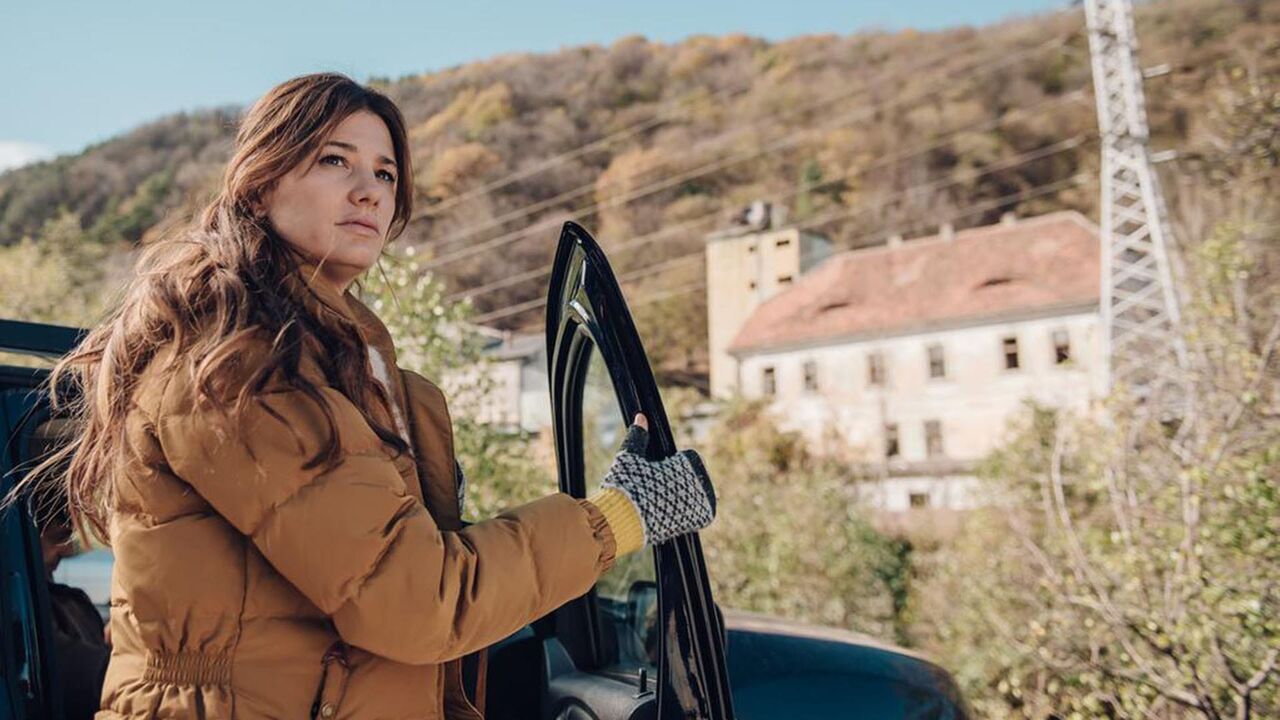 Vignette du programme télé J'irai mourir dans les Carpates