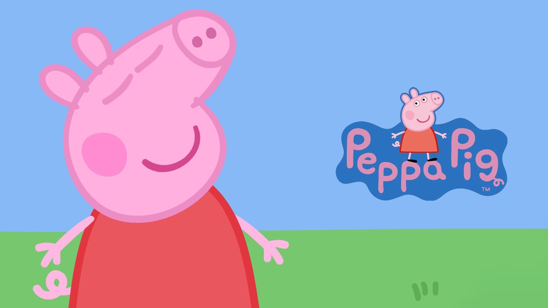 Vignette du programme télé Peppa Pig