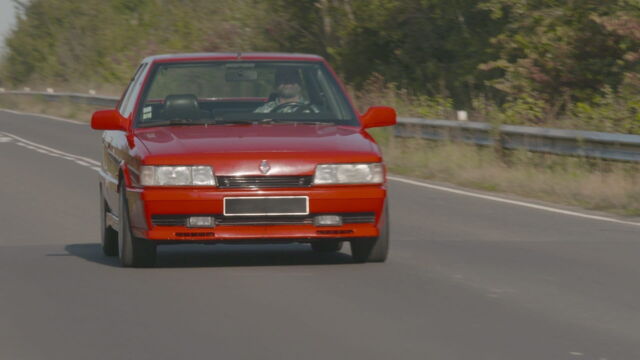 Vignette du programme télé Wheeler Dealers France