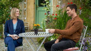 Vignette du programme télé L'hôtel des coups de foudre