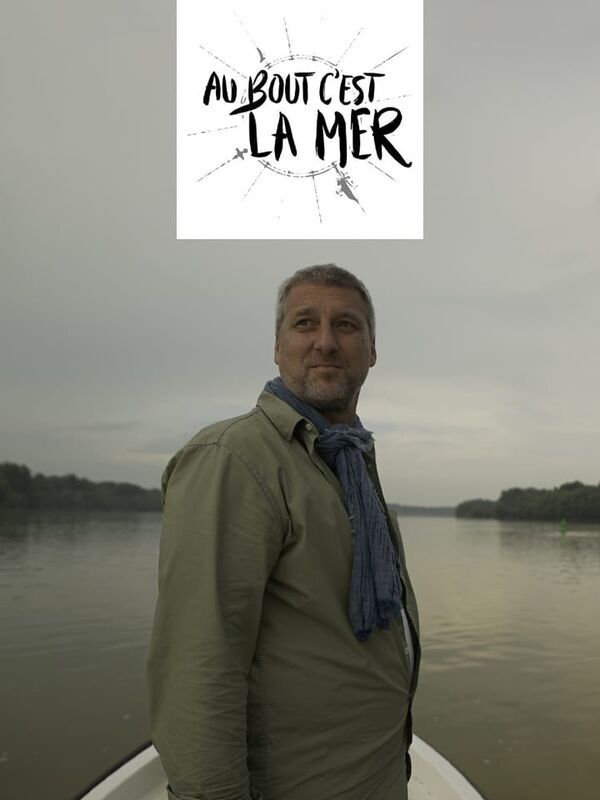 Vignette du programme télé Au bout c'est la mer