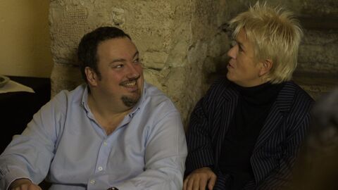 Vignette du programme télé Joséphine, ange gardien