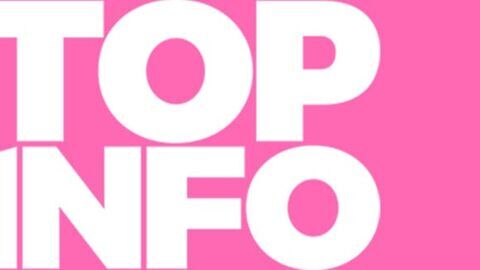 Vignette du programme télé Top Info