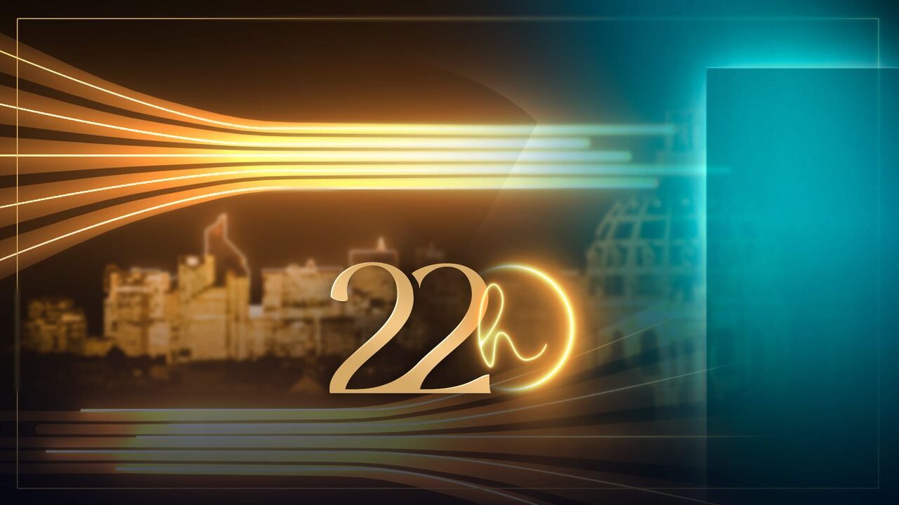 Vignette du programme télé Le 22H