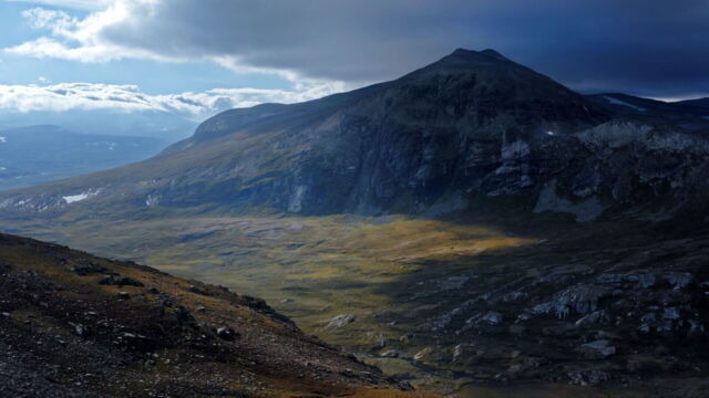 Vignette du programme télé Au coeur de la Scandinavie