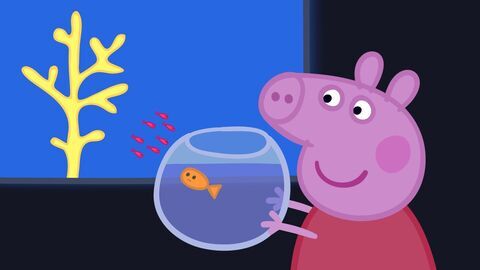Vignette du programme télé Peppa Pig