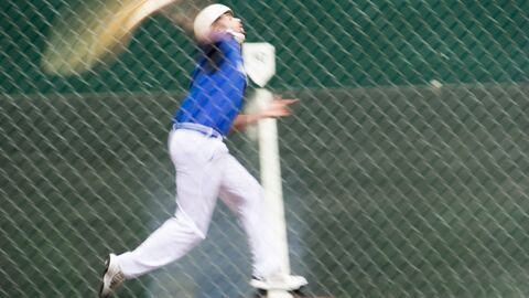 Vignette du programme télé Cesta Punta : Cesta Punta Summer League