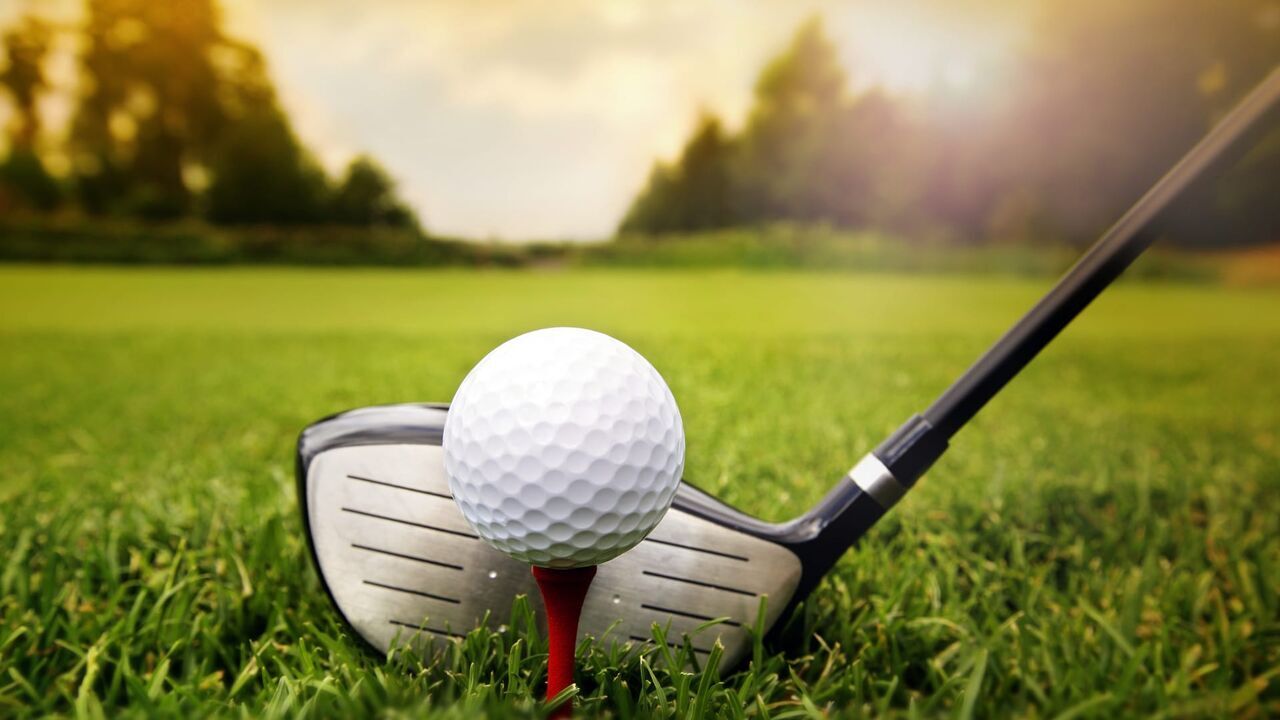 Vignette du programme télé Golf : Open de Detroit