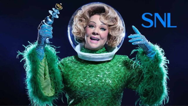 Vignette du programme télé Saturday Night Live