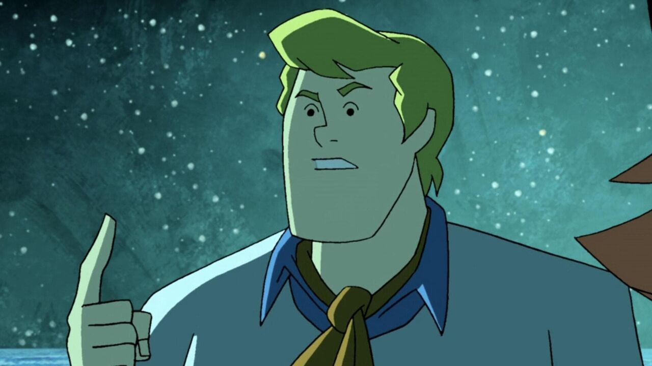 Vignette du programme télé Scooby-Doo, Mystères Associés