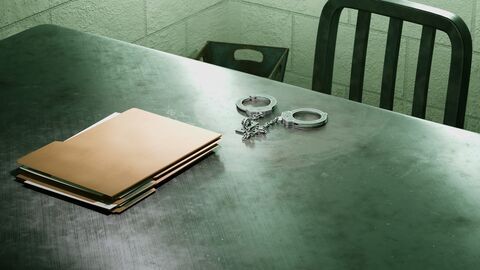 Vignette du programme télé Histoires criminelles, l'enquête