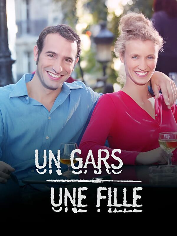 Vignette du programme télé Un gars, une fille