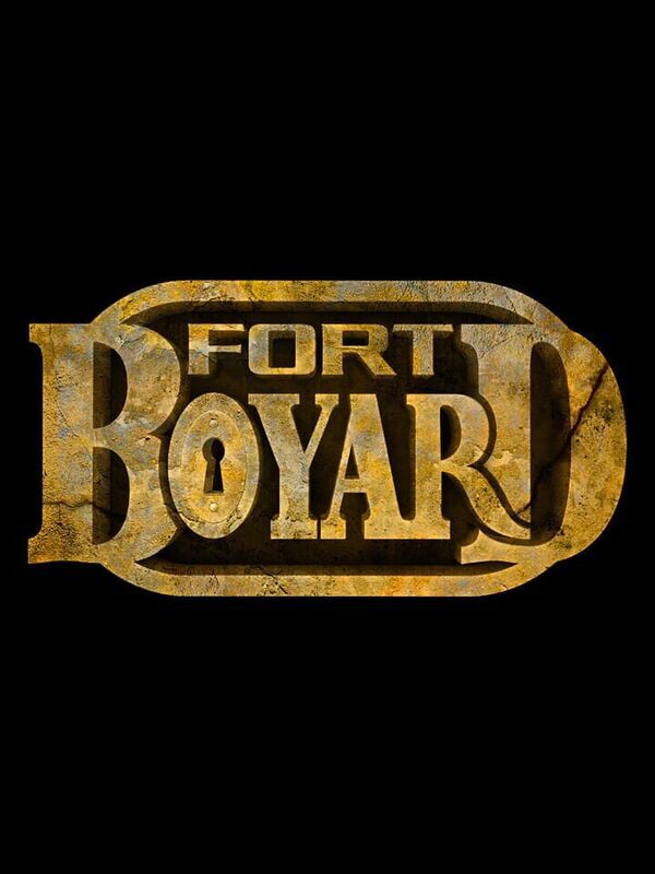 Vignette du programme télé Fort Boyard