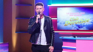 Vignette du programme télé Le grand jeu des années Club Dorothée S1